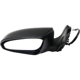 Purchase Top-Quality Driver Side Outside Rear View Mirror - TO1320358 pa7