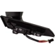 Purchase Top-Quality Driver Side Outside Rear View Mirror - TO1320365 pa14