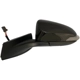 Purchase Top-Quality Driver Side Outside Rear View Mirror - TO1320365 pa2