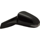 Purchase Top-Quality Driver Side Outside Rear View Mirror - TO1320365 pa6
