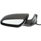 Purchase Top-Quality Driver Side Outside Rear View Mirror - TO1320375 pa5