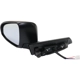 Purchase Top-Quality Driver Side Outside Rear View Mirror - TO1320376 pa6