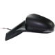 Purchase Top-Quality Driver Side Outside Rear View Mirror - TO1320376 pa7