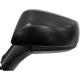 Purchase Top-Quality Driver Side Outside Rear View Mirror - TO1320383 pa2