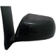 Purchase Top-Quality Driver Side Outside Rear View Mirror - TO1320412 pa1