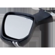 Purchase Top-Quality Driver Side Outside Rear View Mirror - TO1320414 pa12