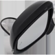 Purchase Top-Quality Driver Side Outside Rear View Mirror - TO1320415 pa10