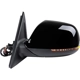 Purchase Top-Quality Driver Side Outside Rear View Mirror - AU1320123 pa2