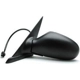 Purchase Top-Quality Driver Side Outside Rear View Mirror - CH1320113 pa1