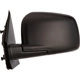 Purchase Top-Quality Various Manufacturers - CH1320302 - Driver Side Outside Rear View Mirror pa3