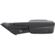 Purchase Top-Quality Driver Side Outside Rear View Mirror - CH1320487 pa1