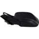 Purchase Top-Quality Driver Side Outside Rear View Mirror - CH1320501 pa4