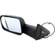 Purchase Top-Quality Rétroviseur extérieur côté conducteur - CH1320506 pa3