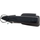 Purchase Top-Quality Rétroviseur extérieur côté conducteur - CH1320506 pa4