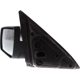 Purchase Top-Quality Various Manufacturers - FO1320360 - Driver Side Outside Rear View Mirror pa4