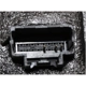 Purchase Top-Quality Driver Side Outside Rear View Mirror - FO1320361 pa2