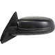 Purchase Top-Quality Driver Side Outside Rear View Mirror - FO1320361 pa5