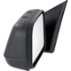 Purchase Top-Quality Driver Side Outside Rear View Mirror - FO1320381 pa4