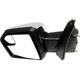 Purchase Top-Quality Driver Side Outside Rear View Mirror - FO1320527 pa4