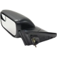 Purchase Top-Quality Driver Side Outside Rear View Mirror - FO1320553 pa2