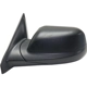 Purchase Top-Quality Driver Side Outside Rear View Mirror - FO1320553 pa3