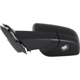 Purchase Top-Quality Driver Side Outside Rear View Mirror - FO1320674 pa2