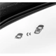 Purchase Top-Quality Driver Side Outside Rear View Mirror - FO1320674 pa5