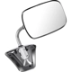 Purchase Top-Quality Driver Side Outside Rear View Mirror - GM1320227 pa4
