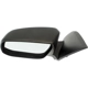 Purchase Top-Quality Driver Side Outside Rear View Mirror - GM1320478 pa1