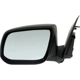 Purchase Top-Quality Driver Side Outside Rear View Mirror - GM1320478 pa2