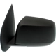 Purchase Top-Quality Driver Side Outside Rear View Mirror - GM1320478 pa3