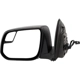 Purchase Top-Quality Driver Side Outside Rear View Mirror - GM1320523 pa1