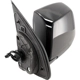 Purchase Top-Quality Driver Side Outside Rear View Mirror - GM1320523 pa4