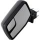 Purchase Top-Quality Driver Side Outside Rear View Mirror - GM1320584 pa3