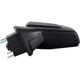 Purchase Top-Quality Driver Side Outside Rear View Mirror - GM1320584 pa4