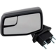 Purchase Top-Quality Driver Side Outside Rear View Mirror - GM1320584 pa5