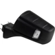Purchase Top-Quality Driver Side Outside Rear View Mirror - GM1320626 pa4