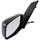 Purchase Top-Quality Various Manufacturers
 - HO1320263 - Driver Side Outside Rear View Mirror pa4