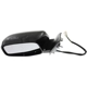 Purchase Top-Quality Various Manufacturers
 - HO1320263 - Driver Side Outside Rear View Mirror pa6