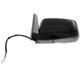 Purchase Top-Quality Various Manufacturers
 - HO1320263 - Driver Side Outside Rear View Mirror pa7