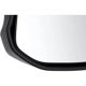 Purchase Top-Quality Various Manufacturers
 - HO1320266 - Driver Side Outside Rear View Mirror pa6