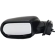Purchase Top-Quality Driver Side Outside Rear View Mirror - HO1320308 pa1