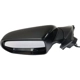 Purchase Top-Quality Driver Side Outside Rear View Mirror - HO1320308 pa2