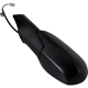 Purchase Top-Quality Driver Side Outside Rear View Mirror - HO1320325 pa3