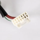 Purchase Top-Quality Driver Side Outside Rear View Mirror - HO1320325 pa4