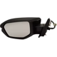 Purchase Top-Quality Rétroviseur extérieur côté conducteur - HO1320327 pa1