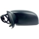 Purchase Top-Quality VARIOUS MANUFACTURERS - HO1320332 - Driver Side Outside Rear View Mirror pa3
