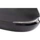 Purchase Top-Quality Driver Side Outside Rear View Mirror - HO1320336 pa3
