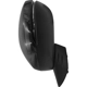 Purchase Top-Quality Driver Side Outside Rear View Mirror - HO1320352 pa3