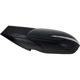 Purchase Top-Quality Driver Side Outside Rear View Mirror - HY1320255 pa2